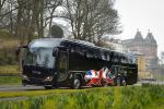 Plaxton Panther LE Volvo B8RLE 2018 года